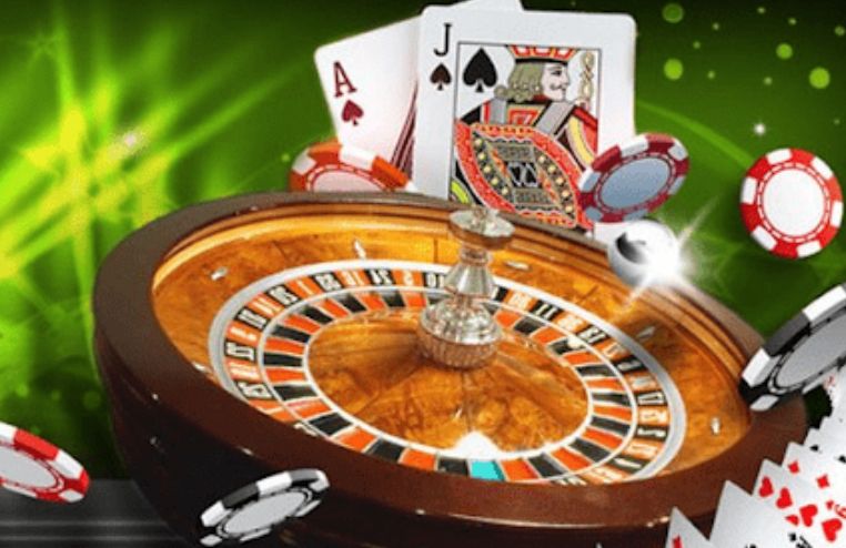 پاکستان کے Slots Room Casino کھلاڑیوں کے لیےجیک پاٹ گیم