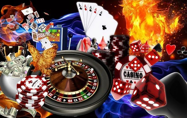 Slots Room Casino کیسینو میں رولیٹی گیمز کے بارے میں معلومات