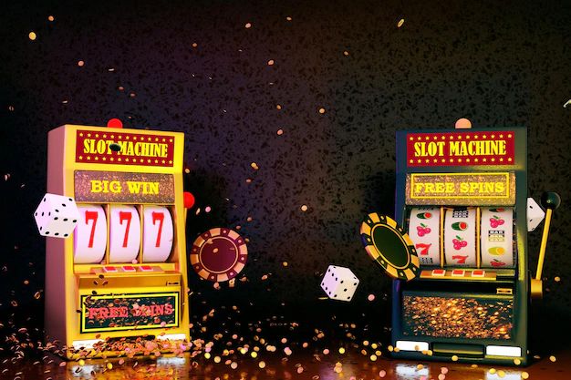 Slots Room Casino سائٹ پر خرید بونس کے ساتھ سلاٹس