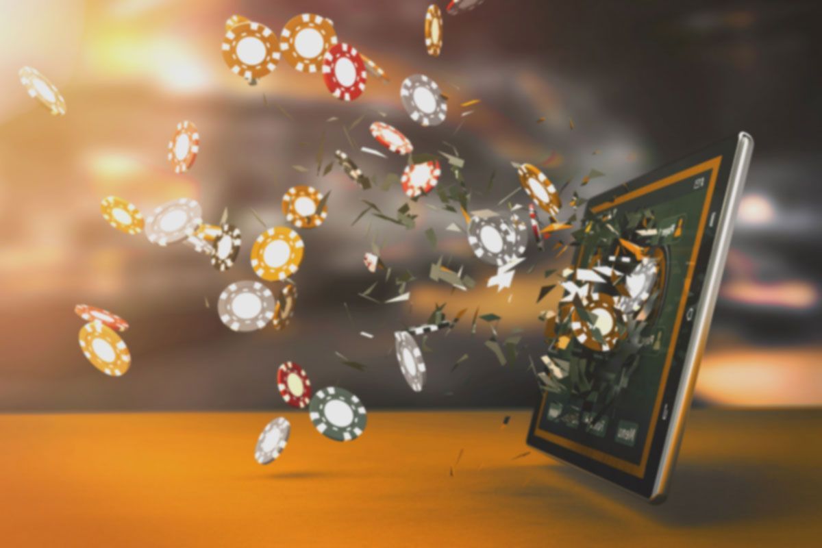 Slots Room Casino آن لائن کیسینو میں کھیلنے کی وجوہات