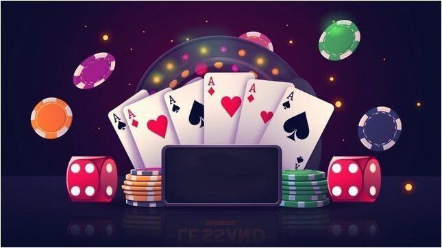 Slots Room Casino کیسینو میں ایک آن لائن گیم کا انتخاب کریں۔